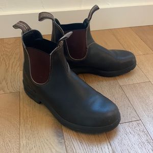 Blundstones - #500 Chelsea Boot